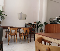Ophelia café photo