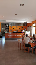 Estrela de Monte - Churrascaria, Restaurante, Take-Away
