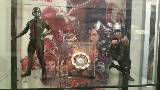 Movie Theater «Springfield Theater», reviews and photos, 26 Main St, Springfield, VT 05156, USA