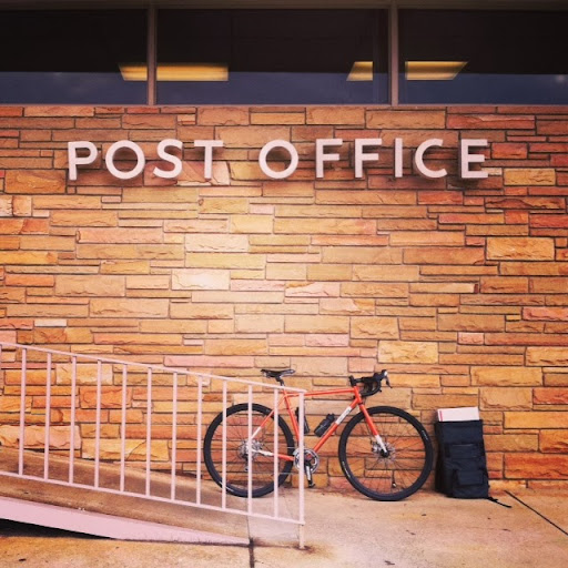 Bicycle Store «Oak City Cycling Project», reviews and photos, 212 E Franklin St, Raleigh, NC 27604, USA