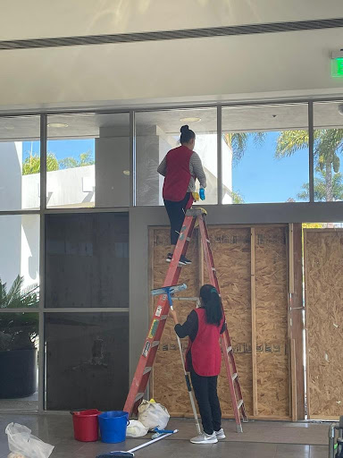 Nancys Cleaning Services Of Santa Barbara image
