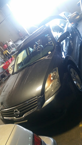 Auto Auction «Capital Auto Auction DC», reviews and photos, 1905 Brentwood Rd NE, Washington, DC 20018, USA