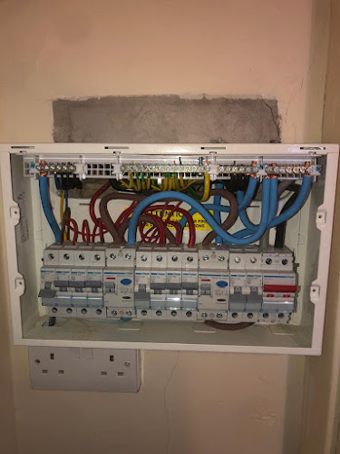 Electec Electrical Contractors - Cornwall - Truro