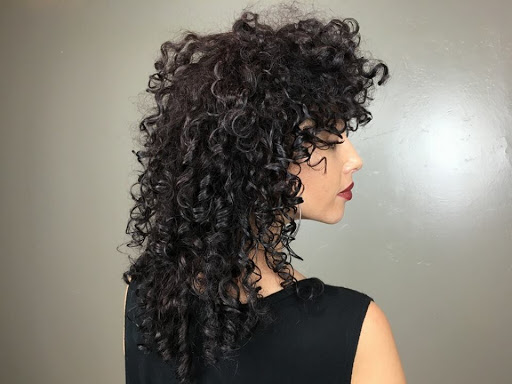 Beauty Salon «Avant Salon Spa», reviews and photos, 9901 N Capital of Texas Hwy #240, Austin, TX 78759, USA