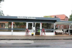 Cafe Skibbroen, Tønder image