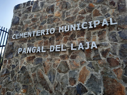 Cementerio Pangal
