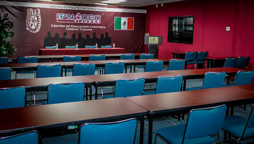 Centro de Vinculación y Desarrollo Regional Unidad Tijuana del IPN