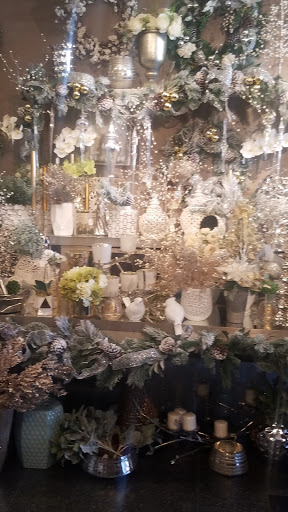 Florist «Ah Sam Florist», reviews and photos, 2645 S El Camino Real, San Mateo, CA 94403, USA