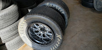 Rivas Tire Shop C-2 - Photo 7 - Car repair in Arlington, TX, Arlington