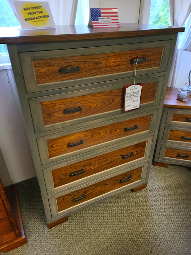 Woodworker «Blue Ridge Furniture», reviews and photos, 2014 Main St, Narvon, PA 17555, USA