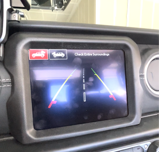 Car Dealer «Layton Hills Chrysler Dodge Jeep Ram», reviews and photos, 1234 Main St, Layton, UT 84041, USA