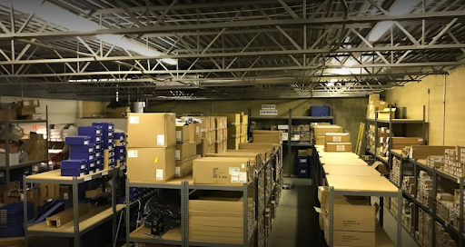 Sporting Goods Store «SPC Sports», reviews and photos, 9431 Mentor Ave, Mentor, OH 44060, USA