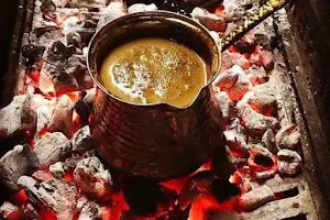 Ghareeb Coffee image