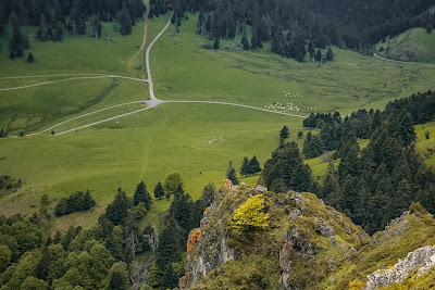 Col de Beyrede à Beyrède-Jumet-Camous
