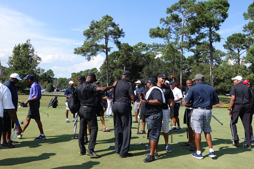 Golf Course «Tradition Club», reviews and photos, 1027 Willbrook Blvd, Pawleys Island, SC 29585, USA