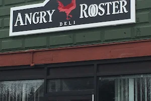 Angry Rooster Deli image
