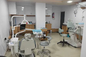 DENTONOMICS Dental Clinic & Implant Centre image