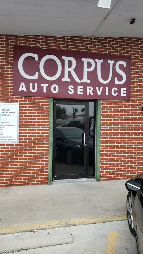 Tire Shop «Corpus Auto Service», reviews and photos, 2732 S Padre Island Dr, Corpus Christi, TX 78415, USA