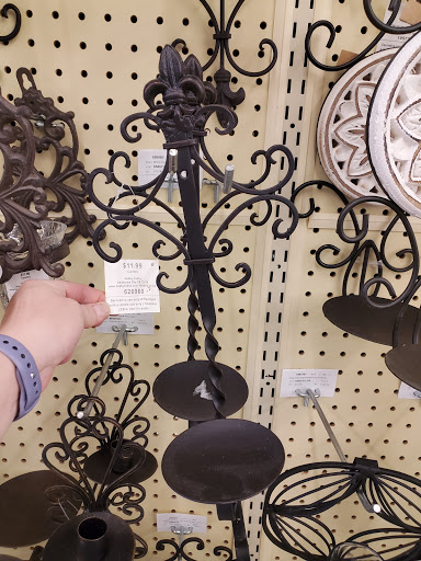 Craft Store «Hobby Lobby», reviews and photos, 2003 E Greyhound Pass, Carmel, IN 46033, USA