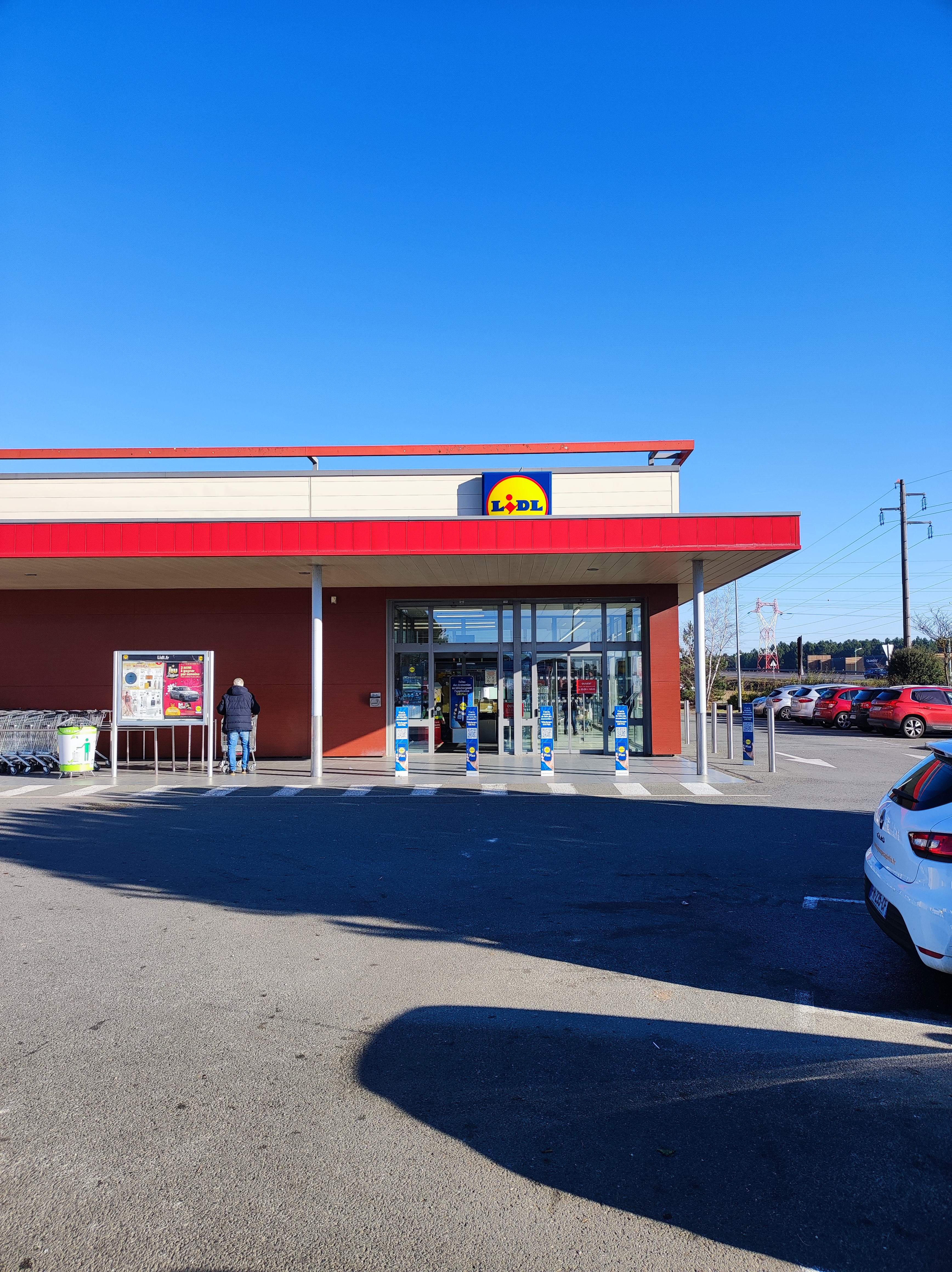Photo n° 1 de l'avis de Serguei.s fait le 17/12/2021 à 17:44