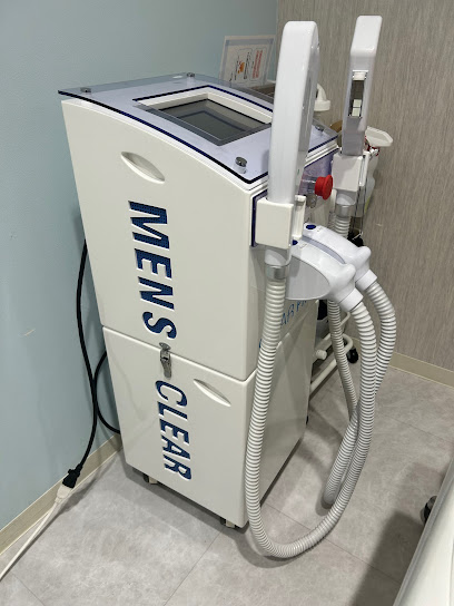 メンズクリア 横浜駅前店