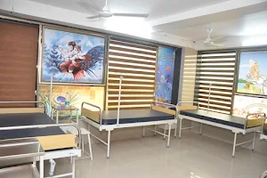 Krishna Children Hospital image