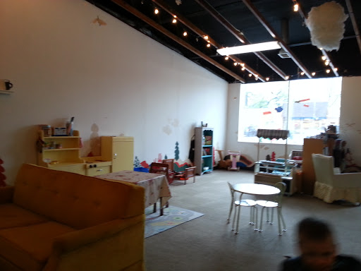 Coffee Shop «The Well Coffee House», reviews and photos, 2410 Mishawaka Ave, South Bend, IN 46615, USA