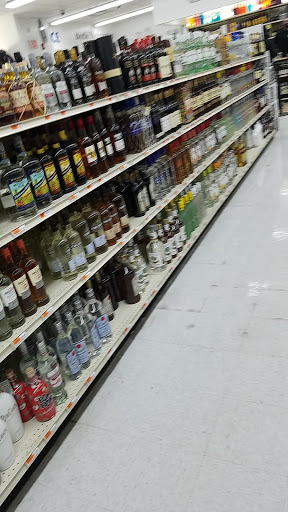 Liquor Store «Supreme Liquors Fields Corner», reviews and photos, 506 Geneva Ave, Dorchester, MA 02122, USA