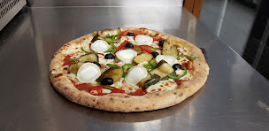 Photo n°4 de Woodiz Mériel ( Pizza au feu de bois ) à Mériel ()