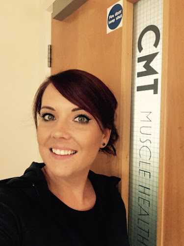 CMT Muscle Health and Well-being - Norwich