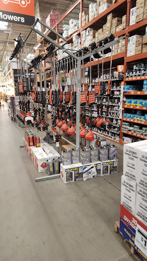 Home Improvement Store «The Home Depot», reviews and photos, 901 N Stemmons Fwy, Lewisville, TX 75067, USA