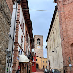 Photo n°2 de l'avis de Stefano.i fait le 27/02/2023 à 18:40 sur le  WonderUmbria à Torgiano