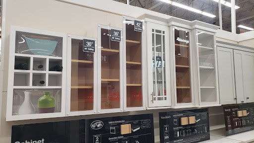 Home Improvement Store «The Home Depot», reviews and photos, 670 S Rand Rd, Lake Zurich, IL 60047, USA