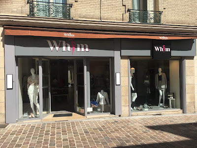 Whim à Bourg-la-Reine