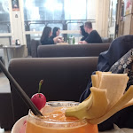 Photo n°7 de l'avis de Emily.a fait le 15/01/2023 à 22:43 sur le  Caffetteria Valentino à Casarano