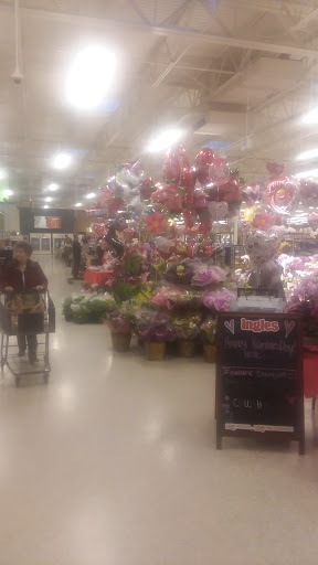 Grocery Store «Ingles Markets», reviews and photos, 3338 Boylston Hwy, Mills River, NC 28759, USA