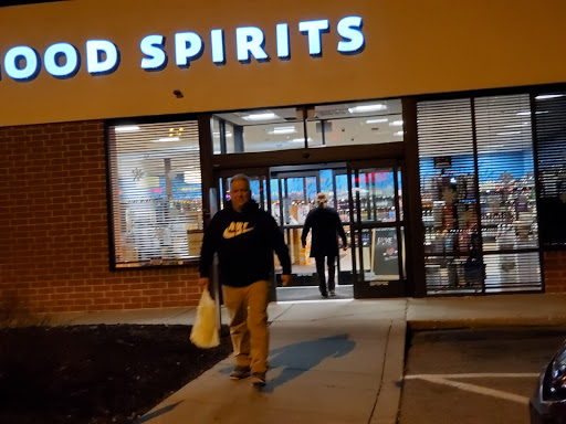 Liquor Store «Wine & Spirits Stores», reviews and photos, 102 N 8th Ave, Lebanon, PA 17046, USA