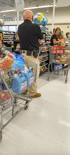 Grocery Store «Jay C», reviews and photos, 601 S Main St, Salem, IN 47167, USA