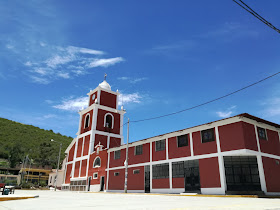 Santuario De La SANTISIMA VIRGEN DE COCHARCAS DE ORCOTUNA