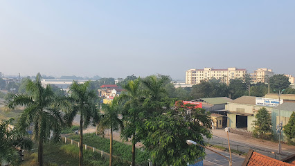 Khách sạn Sông Công