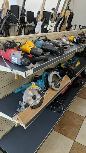 Pawn Shop «Crown Jewelers & Pawn», reviews and photos, 130 3300 S, Salt Lake City, UT 84115, USA