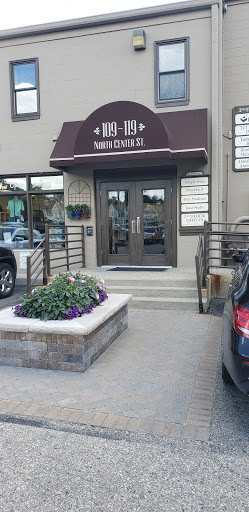 Bar «Simply Wine», reviews and photos, 109 N Center St, Northville, MI 48167, USA