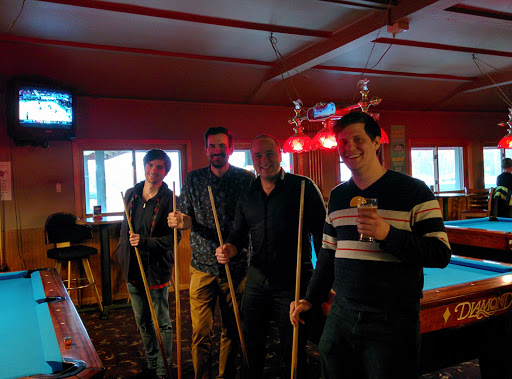 Bar & Grill «Starks Bar & Grill», reviews and photos, 3125 Dodd Rd, Eagan, MN 55121, USA