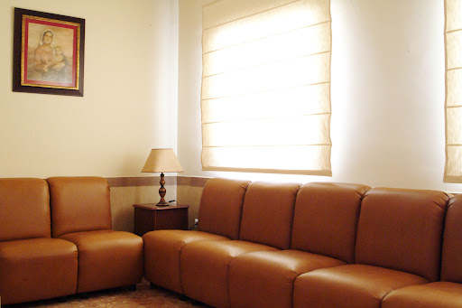 Funeraria Tanatorio Lucas Rojas en Córdoba