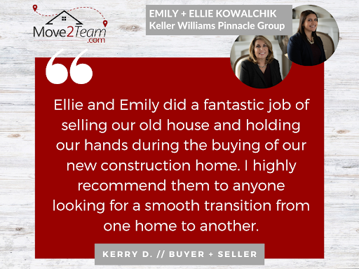 Real Estate Agency «Ellie Kowalchik/Keller Williams Pinnacle Group Real Estate www.Move2Loveland.com», reviews and photos, 6377 Branch Hill-Guinea Pike, Loveland, OH 45140, USA