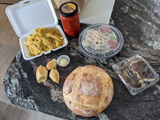 Restaurant «Paesano Restaurant», reviews and photos, 3411 Washtenaw Ave, Ann Arbor, MI 48104, USA