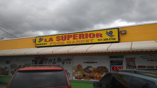 La Superior, 2213 Carmack Blvd, Columbia, TN 38401, USA, 