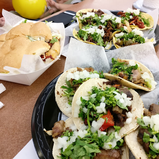 Butcher Shop «La Michoacana Meat Market», reviews and photos, 311 W University Dr, McKinney, TX 75069, USA