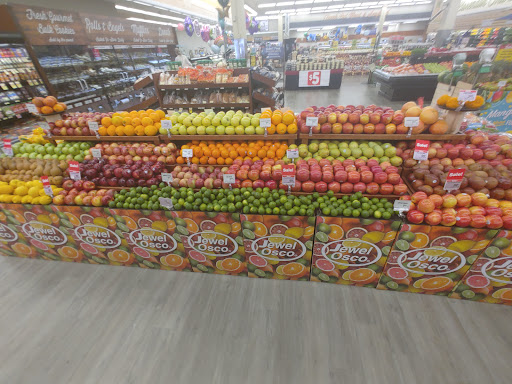 Grocery Store «Jewel-Osco», reviews and photos, 303 Holmes Ave, Clarendon Hills, IL 60514, USA