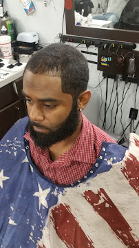 Carlos Aaron Barber - Photo 9 - Car repair in Las Vegas, NV, Enterprise